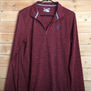 Under Armour Loose Men's HeatGear